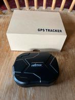 Gps tracker TKstar TK905., Auto diversen, Anti-diefstal, Ophalen of Verzenden, Zo goed als nieuw