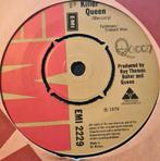QUEEN - KILLER QUEEN, Cd's en Dvd's, Vinyl Singles, Ophalen of Verzenden, Gebruikt, Pop