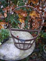 Plantenbak in de vorm van een voederruif gebruikt 33x24 x17, Tuin, Gebruikt, Minder dan 30 cm, Minder dan 60 cm