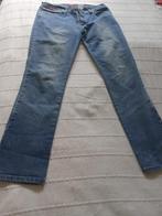 SPIJKERBROEK, MAAT 46, Blauw, Overige jeansmaten, Ophalen of Verzenden, B12Fashion