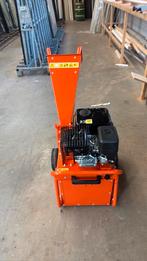 Nieuw hakselaar, Ophalen of Verzenden, Elektrisch