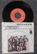 Tavares - whodunit, Ophalen of Verzenden