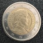 2euro munt Letland 2014, Postzegels en Munten, Munten | Europa | Euromunten, Ophalen of Verzenden, Overige landen, 2 euro, Losse munt