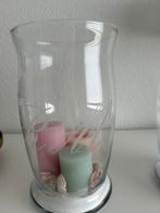 Mooie windlichten riviera maison, Ophalen, Zo goed als nieuw