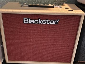 Blackstar Debut 50R versterker beschikbaar voor biedingen