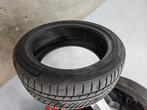 Continental Winterband  235/45R 18 inch, Ophalen, 18 inch, Gebruikt, Winterbanden