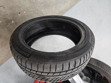 Continental Winterband  235/45R 18 inch  beschikbaar voor biedingen