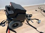 Vermeiren V drive duwondersteuning rolstoel, Diversen, Ophalen, Zo goed als nieuw