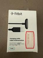 Fitbit Luxe / Charge 5 Oplaadkabel - Nieuw, Ophalen of Verzenden, Nieuw, Zwart, Fitbit