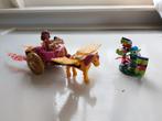 Lego Elves Azari & de Ontsnapping uit het Goblinbos - 41186, Ophalen of Verzenden, Zo goed als nieuw, Complete set, Lego