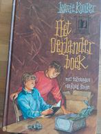 Leonie Kooiker - Het Oerlanderboek, Ophalen of Verzenden, Zo goed als nieuw, Leonie Kooiker