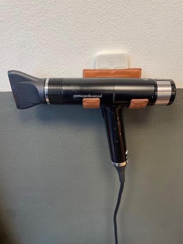 GA.MA iQ1 Perfetto haardroger beschikbaar voor biedingen