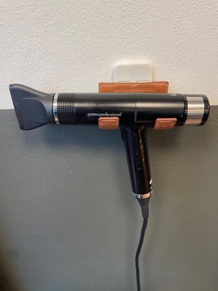 GA.MA iQ1 Perfetto haardroger, Sieraden, Tassen en Uiterlijk, Uiterlijk | Haarverzorging, Gebruikt, Föhn of Haardroger, Ophalen