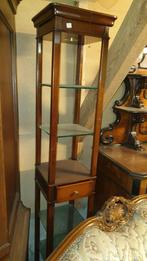 Etagere, Ophalen, Zo goed als nieuw