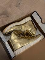 Nike lunar force 1 goud, Overige kleuren, Nike, Ophalen of Verzenden, Sneakers of Gympen