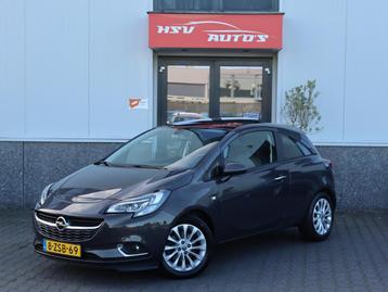 Opel Corsa 1.0 Turbo Cosmo airco PANODAK org NL beschikbaar voor biedingen