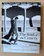 The Soul Of The Camera, Ophalen of Verzenden, Nieuw, Techniek