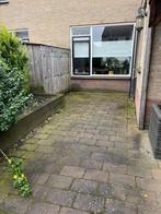 Bestrating - gratis af te halen in Elburg (ca. 35m2), Tuin en Terras, Beton, Gebruikt, Ophalen, Klinkers