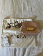 Furla tas, Ophalen, Zo goed als nieuw, Roze