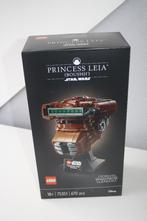 Lego Star Wars Princess Leia (Boushh) Helmet nieuw 75351, Kinderen en Baby's, Speelgoed | Duplo en Lego, Ophalen of Verzenden