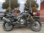 SUZUKI V-STROM 800 DE 2025, Bedrijf, Toermotor