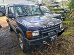 Discovery 2 TD5 automaat 2000 in onderdelen, Oxford Blue, Admin@jansenlaroparts.nl, Ophalen of Verzenden, Groenstraat 31B, Jansen Laro Parts
