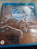 Jurassic world, Cd's en Dvd's, Blu-ray, Verzenden, Zo goed als nieuw, Muziek en Concerten
