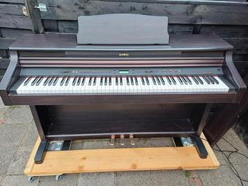 Kawai CA97 elektrische Piano. Gratis bezorging.bij VP. beschikbaar voor biedingen