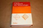 Boek. Klockmanns leerboek mineralogie. Talloze tabellen., Ophalen of Verzenden, Fossiel