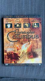 Christopher Columbus - miniserie Classic op 2 dvd’s, Boxset, Actie en Avontuur, Ophalen of Verzenden, Vanaf 12 jaar