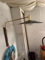 Jaren 50-60 Philips wandlamp, Huis en Inrichting, Ophalen of Verzenden, Gebruikt, Glas
