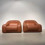 Durlet Fauteuils - Stijlvol en Comfortabel, Overige materialen, Gebruikt, Eenpersoons, 75 tot 100 cm