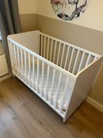 Ledikant en commode, Ophalen, Gebruikt, Jongetje of Meisje