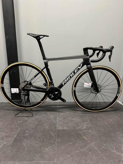 Nieuwe Ridley Falcn RS, racefiets SPECIALE PRIJS!!, Fietsen en Brommers, Fietsen | Racefietsen, Nieuw, Overige merken, Meer dan 20 versnellingen