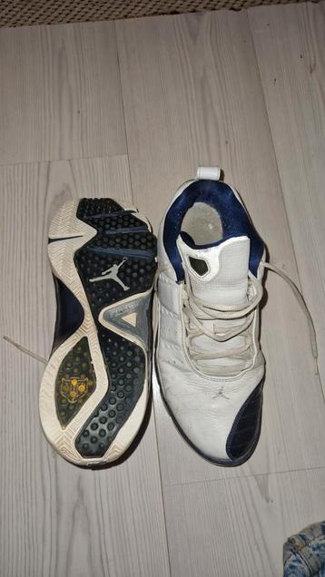Zeldzame Vintage Nike Air Jordans beschikbaar voor biedingen