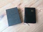 SV GBS Zakbijbel met Psalmen, Ophalen of Verzenden, Zo goed als nieuw