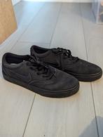 Zwarte sneaker Nike, Zwart, Nike, Ophalen of Verzenden, Sneakers of Gympen