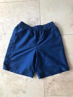 Blauw sportshort jongens maat 164, merk Osaga, Ophalen, Zo goed als nieuw, Jongen, Sport- of Zwemkleding