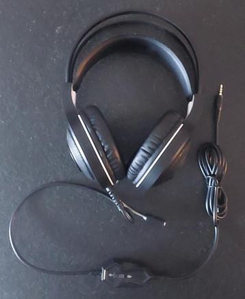 PS5 | Qware QW PS5-9500 headset beschikbaar voor biedingen