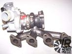 Turbo revisie 1.2 tsi/tfsi   CBZA,CBZB  03F145701K 105 pk, Audi, Ophalen of Verzenden, Gereviseerd