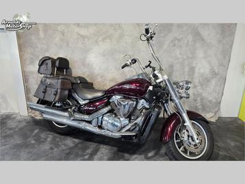 SUZUKI C 1800 LC INTRUDER (bj 2008) beschikbaar voor biedingen
