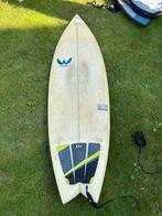 Webber mini fish 6’0, Watersport en Boten, Golfsurfen, Ophalen, Gebruikt, Fish, Met koord
