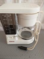 EDCO Koffiezetapparaat - Vintage, Gebruikt, 10 kopjes of meer, Koffiemachine, Gemalen koffie
