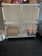 Katten verblijf, Dieren en Toebehoren, Ophalen, Zo goed als nieuw