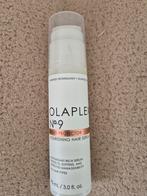 Olaplex no9 haarserum, Sieraden, Tassen en Uiterlijk, Uiterlijk | Haarverzorging, Ophalen of Verzenden, Nieuw