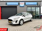 Ford Fiesta 1.0 EcoBoost, Auto's, Voorwielaandrijving, 12 maanden, 23 km/l, Origineel Nederlands