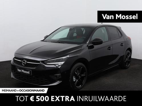 Opel Corsa 1.2 GS Line | Electronic Climate Control | Multim, Auto's, Opel, Bedrijf, Te koop, Corsa, ABS, Achteruitrijcamera, Airbags