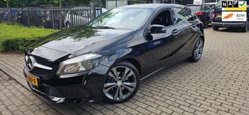 Mercedes-Benz A-klasse 160 Business beschikbaar voor biedingen