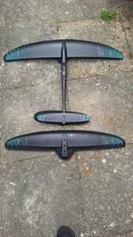 North Foil Set 2025, Watersport en Boten, Wingsurfen, Ophalen of Verzenden, Zo goed als nieuw, Wingsurf-hydrofoil