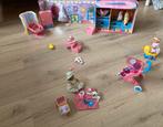 Mini Babyborn Speelset, Ophalen of Verzenden, Gebruikt, Babypop